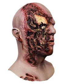 Airport Zombie Maske