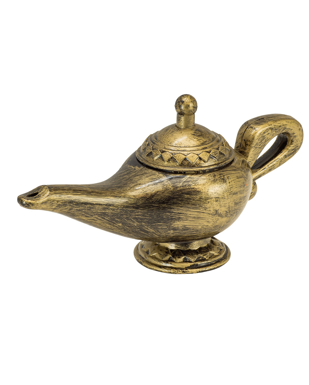 Aladdin's Magic Lamp