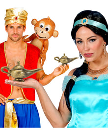 Aladin Wunderlampe