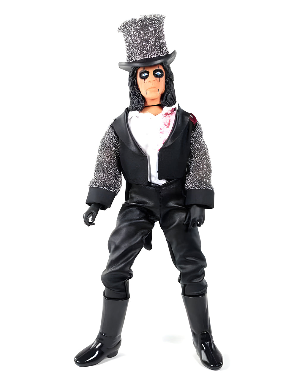Alice Cooper Actionfigur 20cm