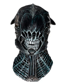 Alien Necro Sentinel Maske