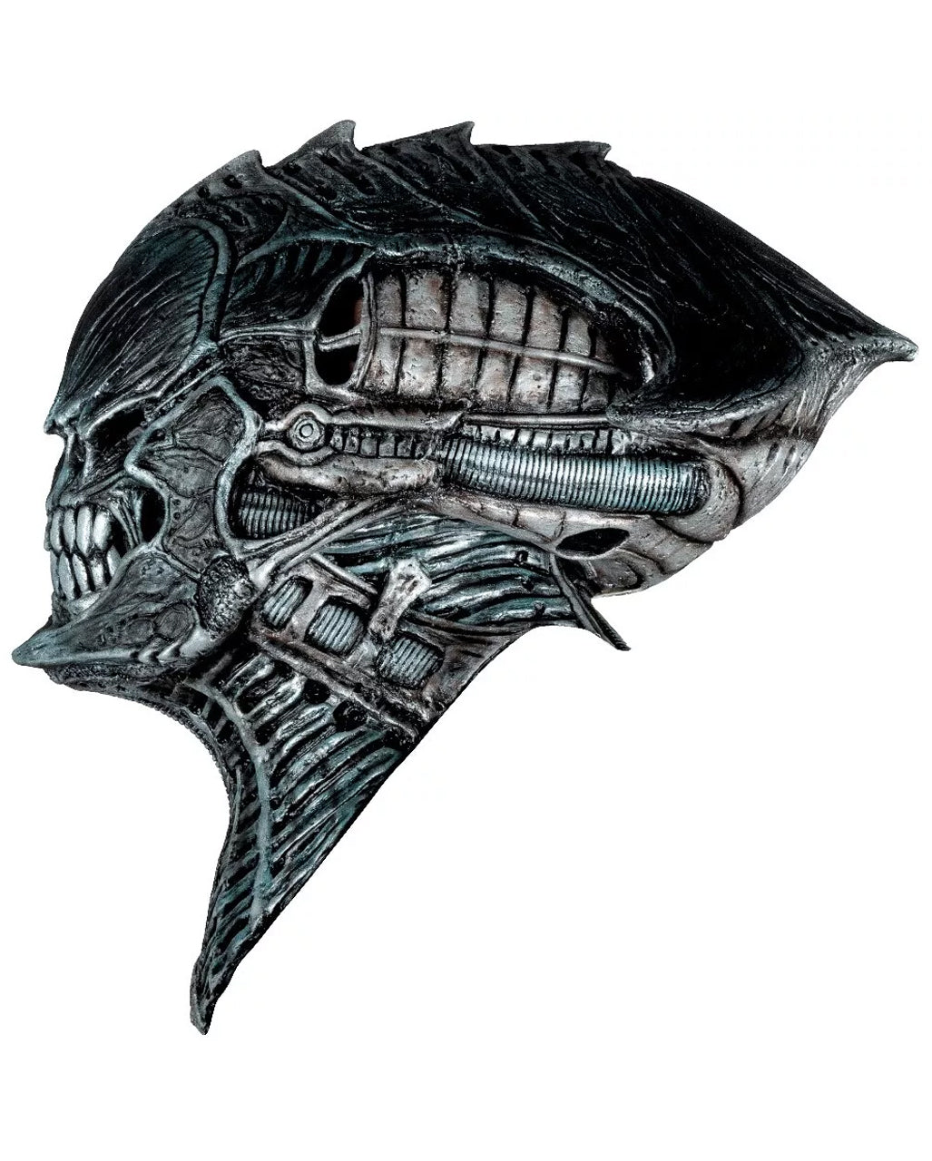 Alien Necro Sentinel Maske