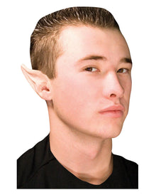 Alien Ohren