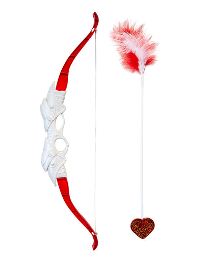 Cupid Bow And Arrow Set