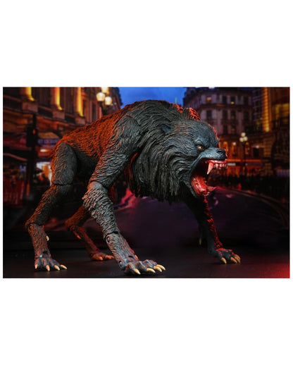 An American Werewolf in London Ultimate Kessler Actionfigur 28 cm