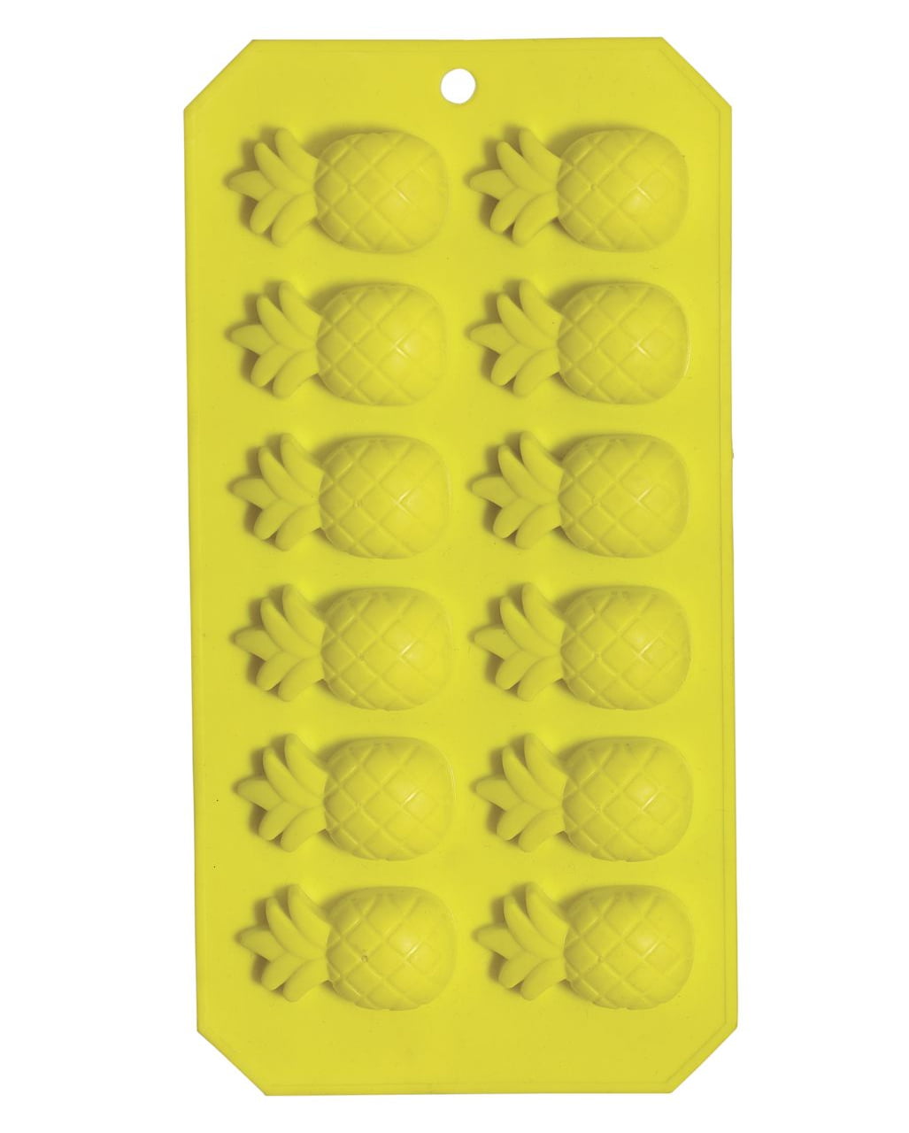 Ananas Eiswürfelform 22cm