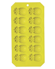 Ananas Eiswürfelform 22cm