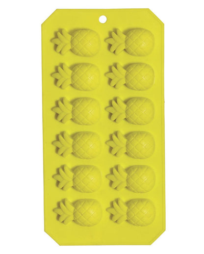 Ananas Eiswürfelform 22cm