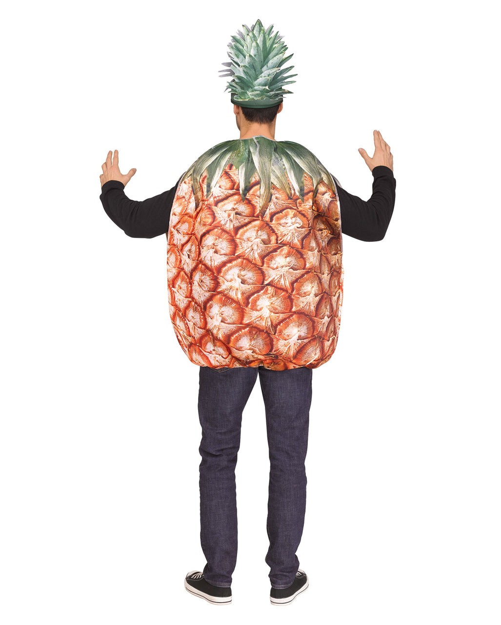 Ananas Kostüm