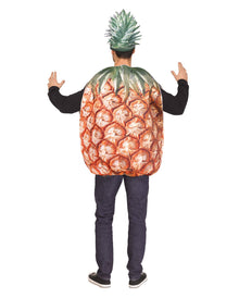 Ananas Kostüm