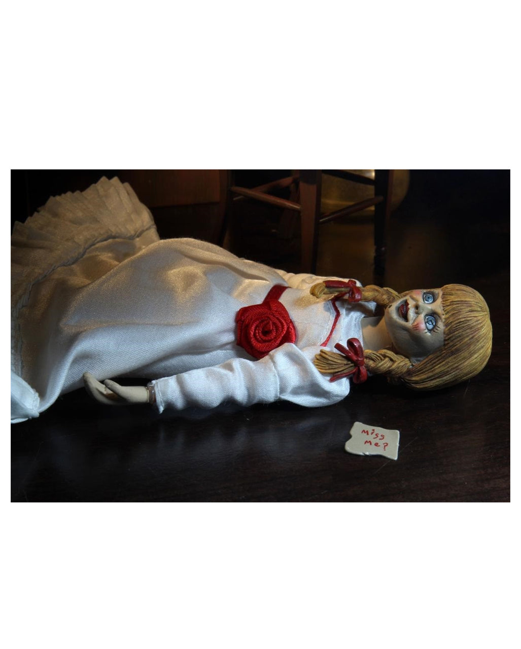 Annabelle Actionfigur mit Kleidung 20cm