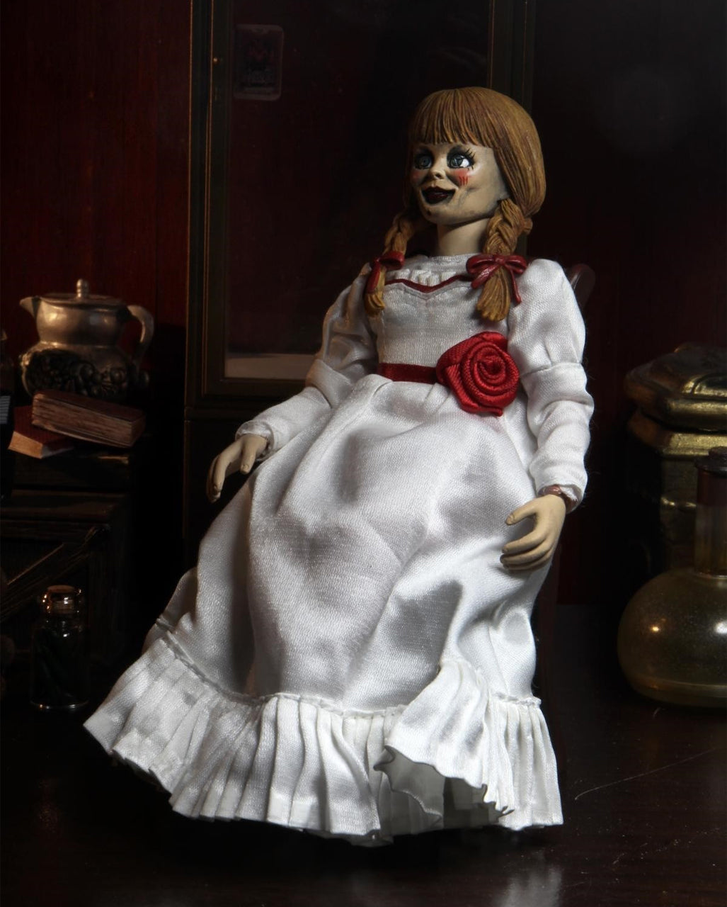 Annabelle Actionfigur mit Kleidung 20cm