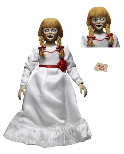 Annabelle Actionfigur mit Kleidung 20cm