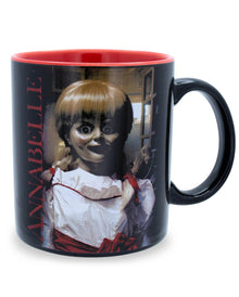 Annabelle The Conjuring Tasse 590ml