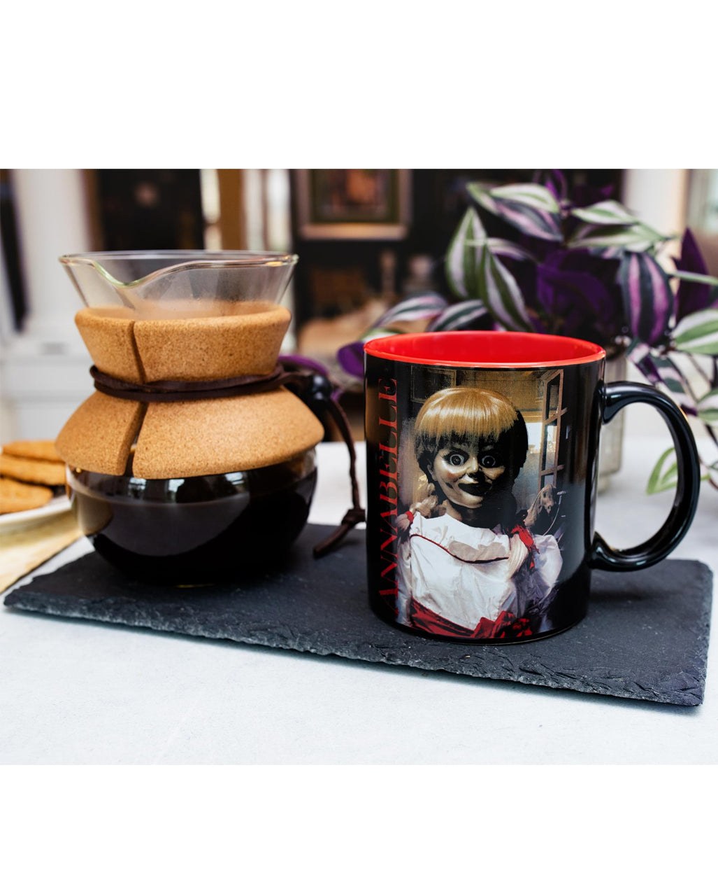 Annabelle The Conjuring Tasse 590ml