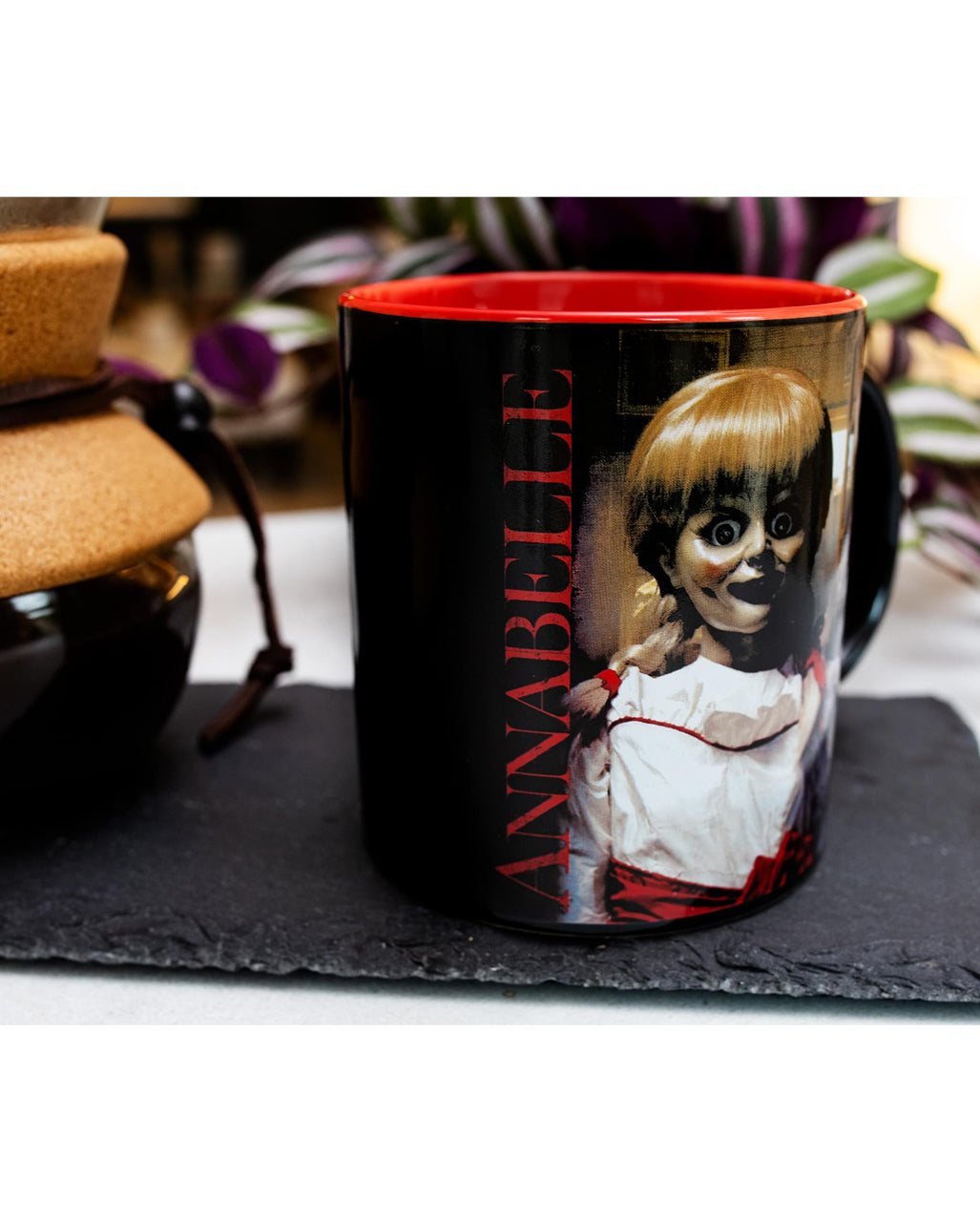 Annabelle The Conjuring Tasse 590ml