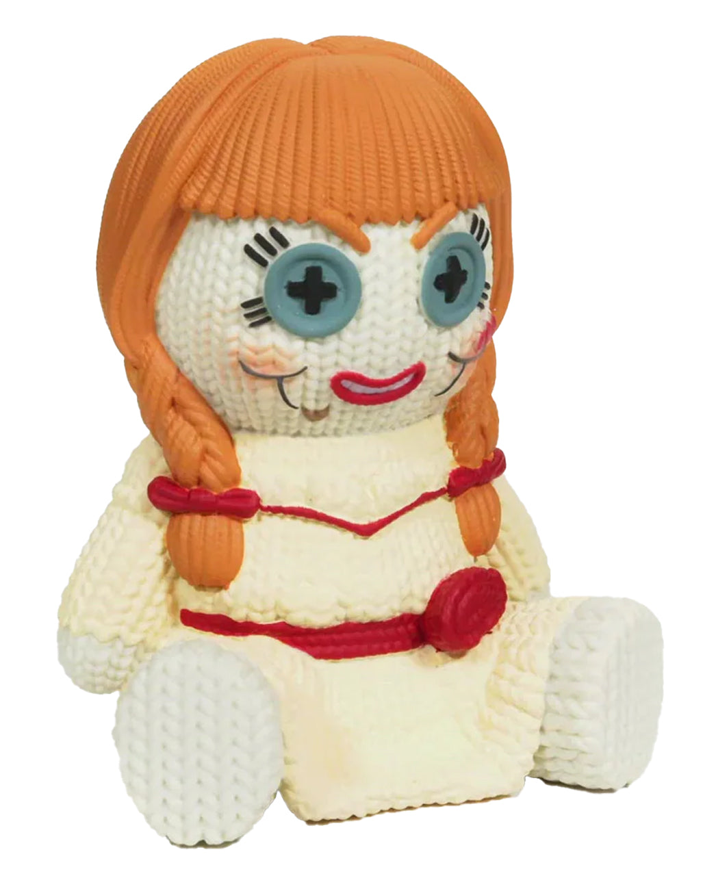 Annabelle Sammelfigur Handmade by Robots