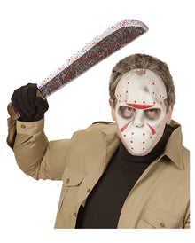 Antike Killer Machete