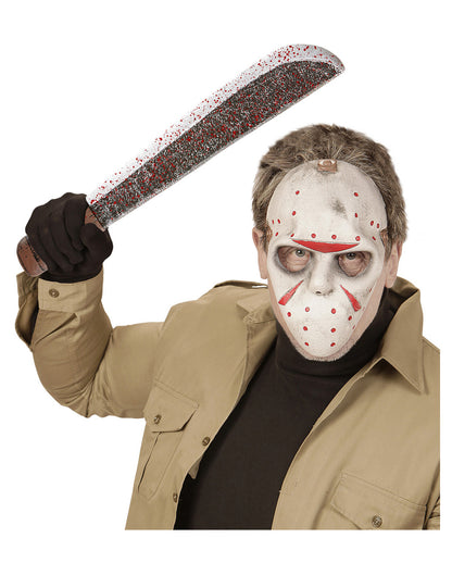 Oude Moordenaar Machete