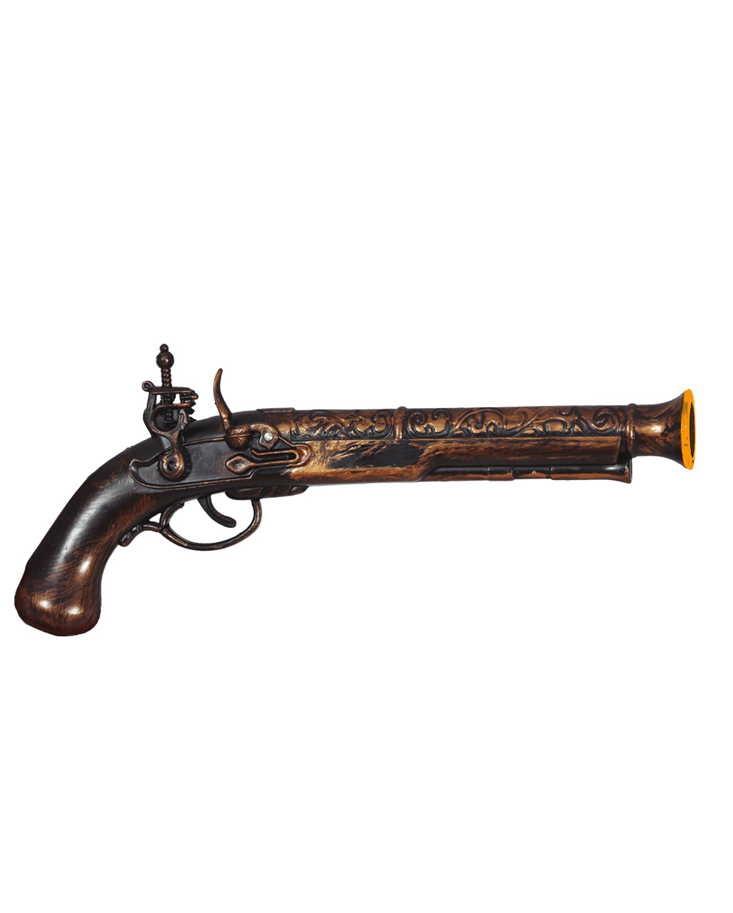 Antike Piraten Pistole 28cm