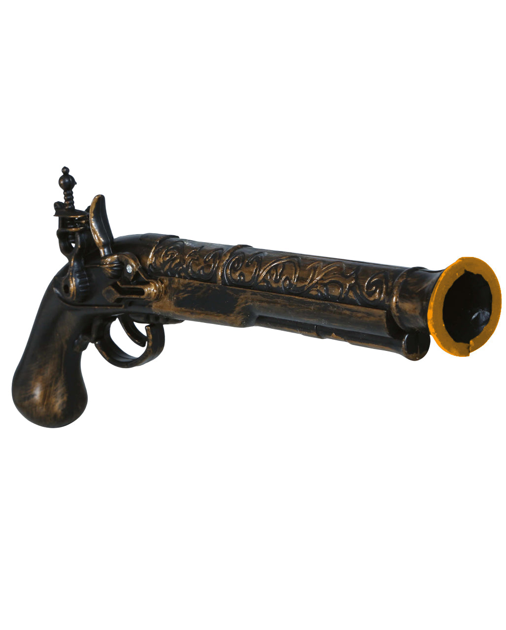 Antike Piraten Pistole 28cm