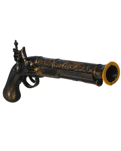 Antike Piraten Pistole 28cm