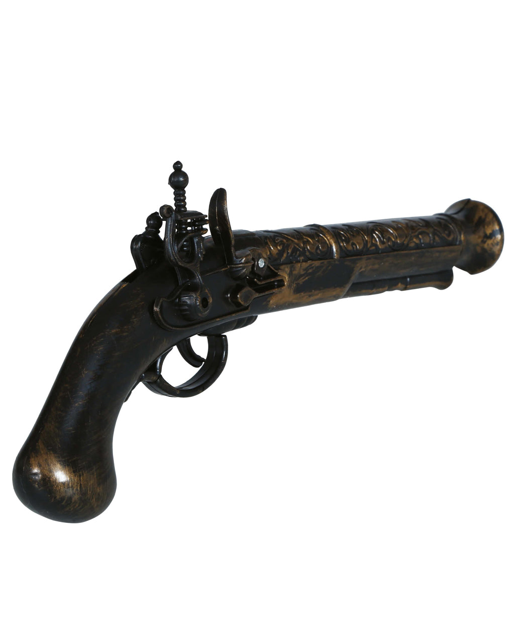 Antike Piraten Pistole 28cm