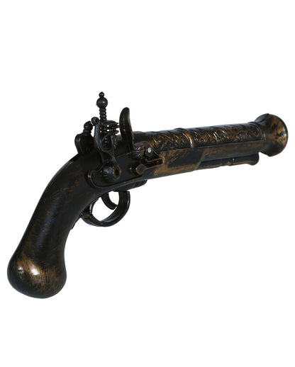 Antike Piraten Pistole 28cm