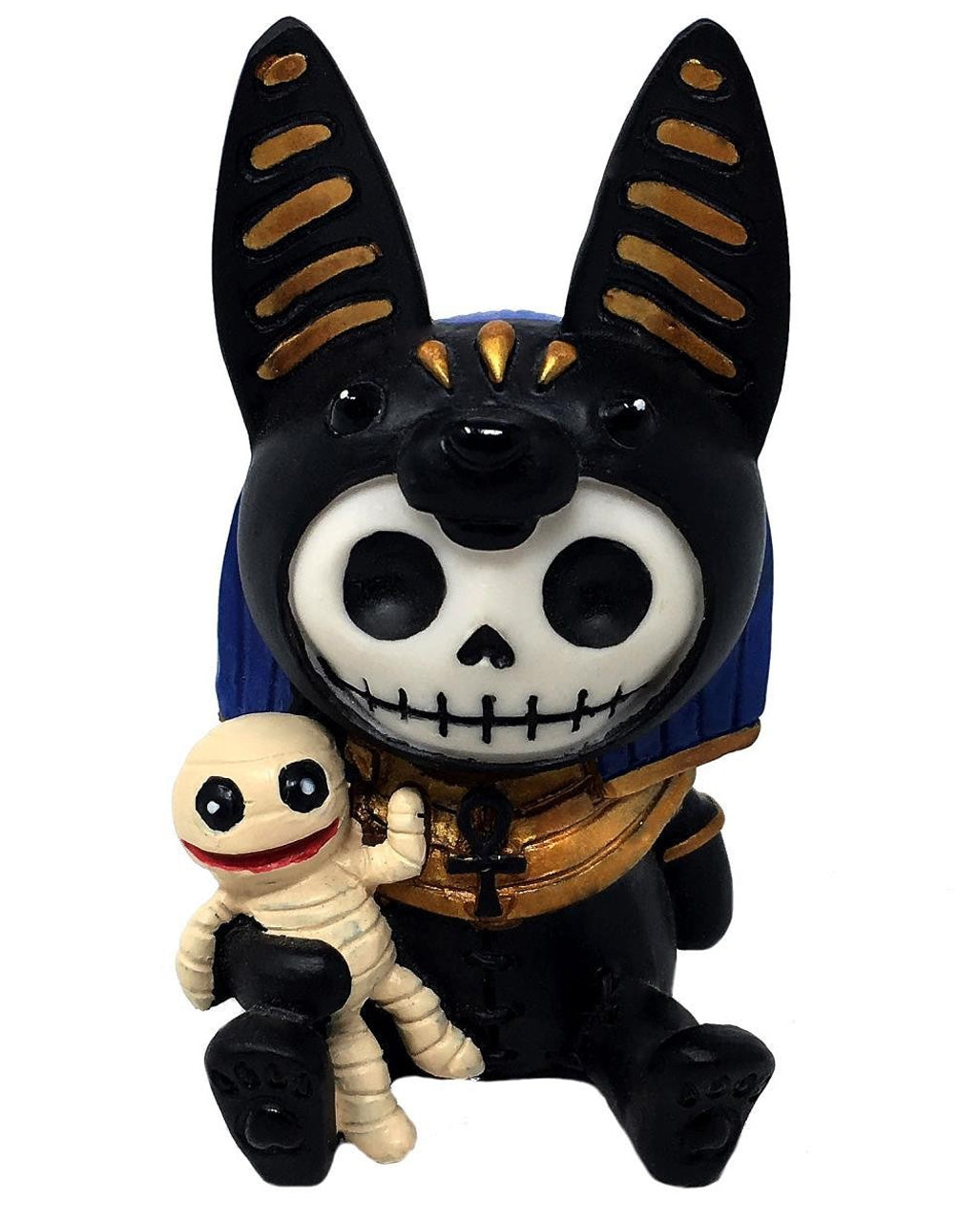 Furrybones Figur - Anubis klein