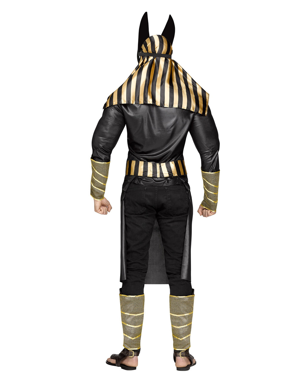 Anubis Herrenkostüm