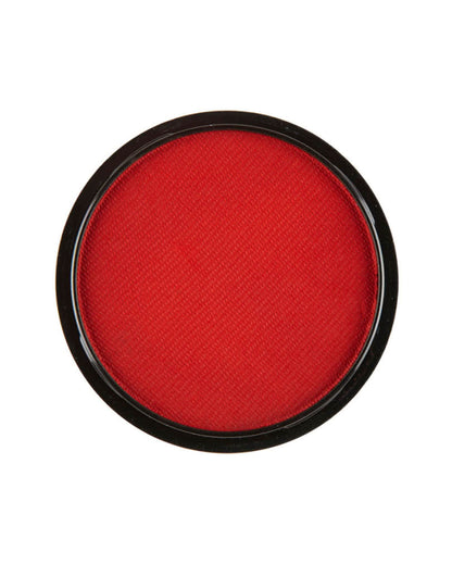 Aqua make-up rot