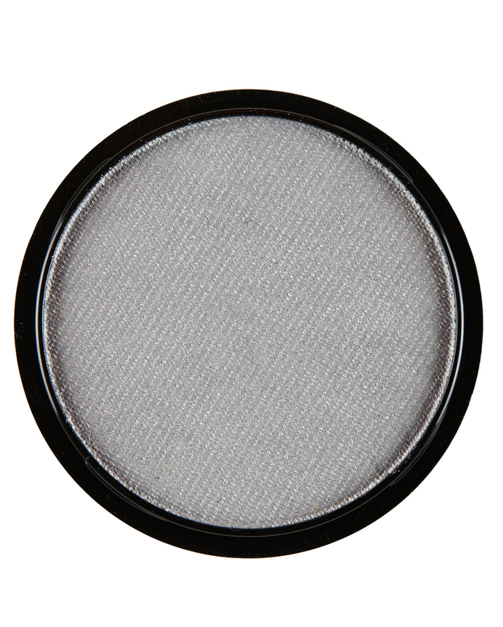 Wasser Make-Up Silber