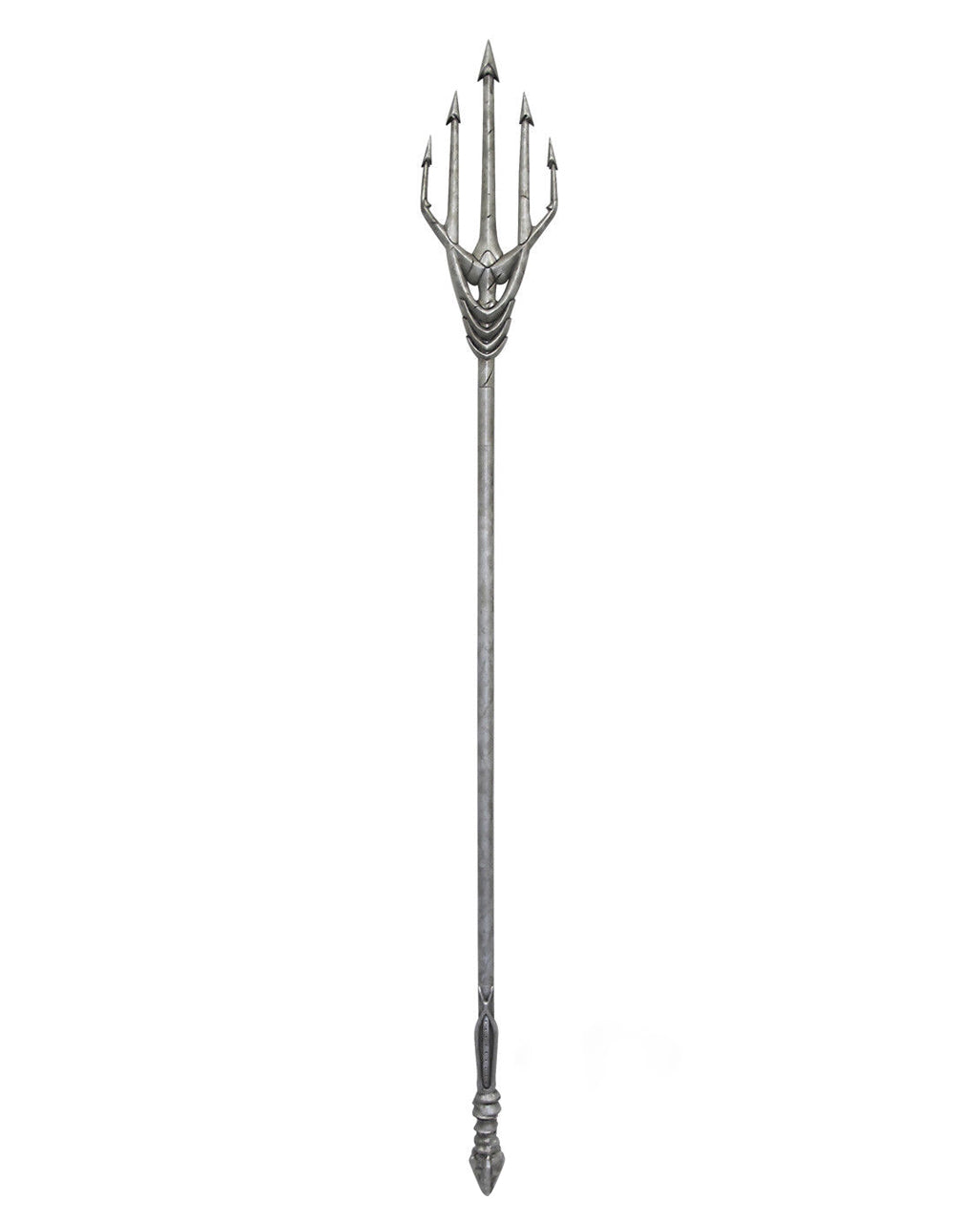 Aquaman Trident Replica - Justice League 187cm