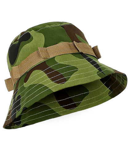 Army Bucket Hat