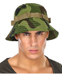 Cappello A Secchiello Dell'esercito