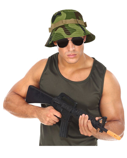 Army Bucket Hat