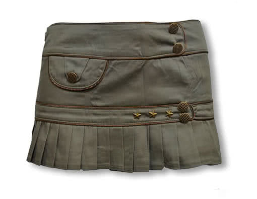 Army Rock khaki