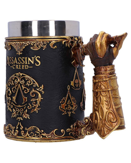"Through the Ages" Assassin's Creed Krug 15,5cm