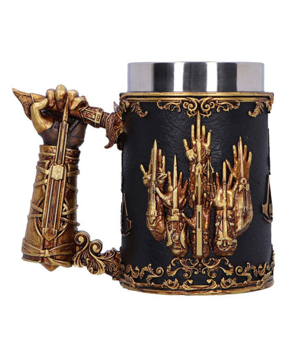"Through the Ages" Assassin's Creed Krug 15,5cm