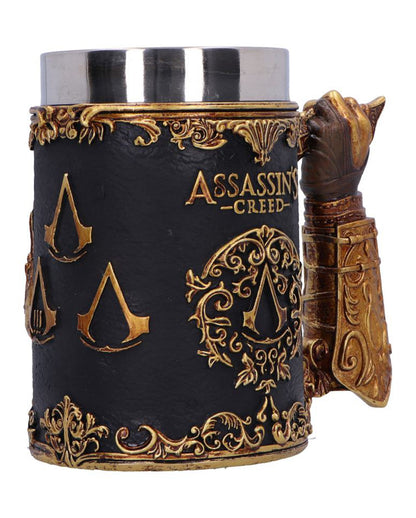"Through the Ages" Assassin's Creed Krug 15,5cm