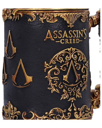 "Through the Ages" Assassin's Creed Krug 15,5cm