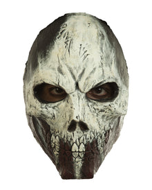 Assault Skull Full Head Mask