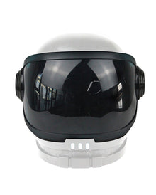 Casco Da Astronauta Con Visiera
