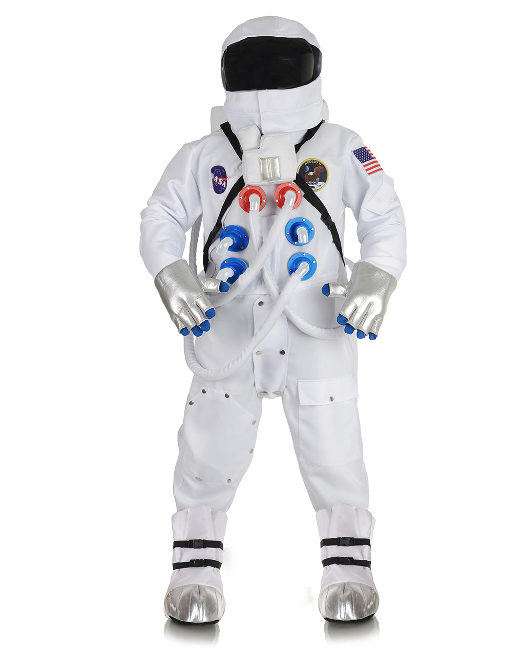 Astronauten Anzug Deluxe