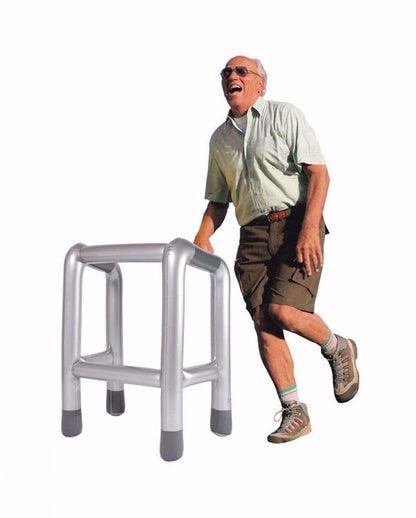 Aide à La Marche Gonflable