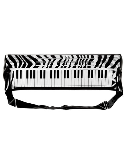 Aufblasbares Keyboard 57 cm