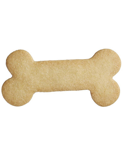 Plätzchenform Knochen 10cm