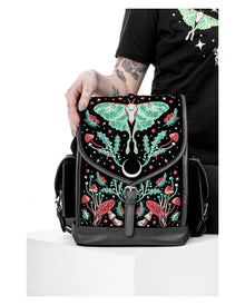 Autumnal Equinox Mystic Rucksack