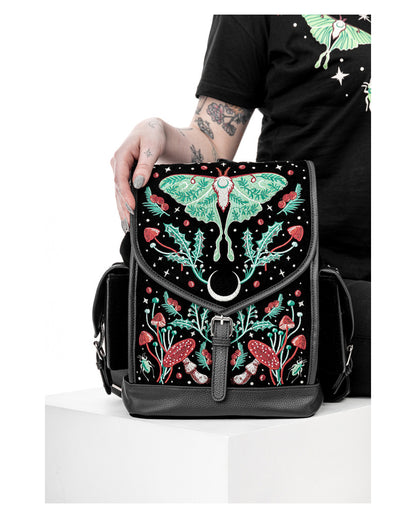Autumnal Equinox Mystic Backpack