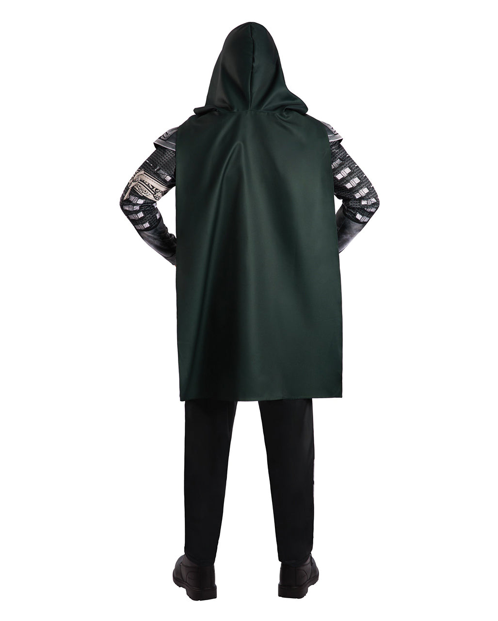 Costume da uomo Avengers Doomsday Dr. Doom Deluxe